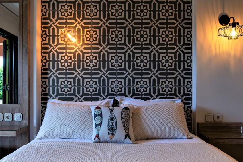 Elegantes Apartment im Erdgeschoss mit Gartenblick - foto 28