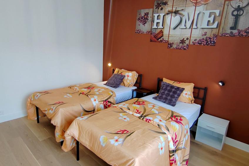 Wohnung im Stadtzentrum - 5 min vom Bahnhof entfernt - 62 m2 - in der Nähe von - foto 16