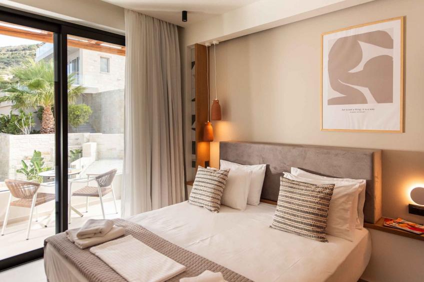 Casa di Franco - Aussicht, "beheizter" Pool, Fitnessraum, Hammam - foto 41