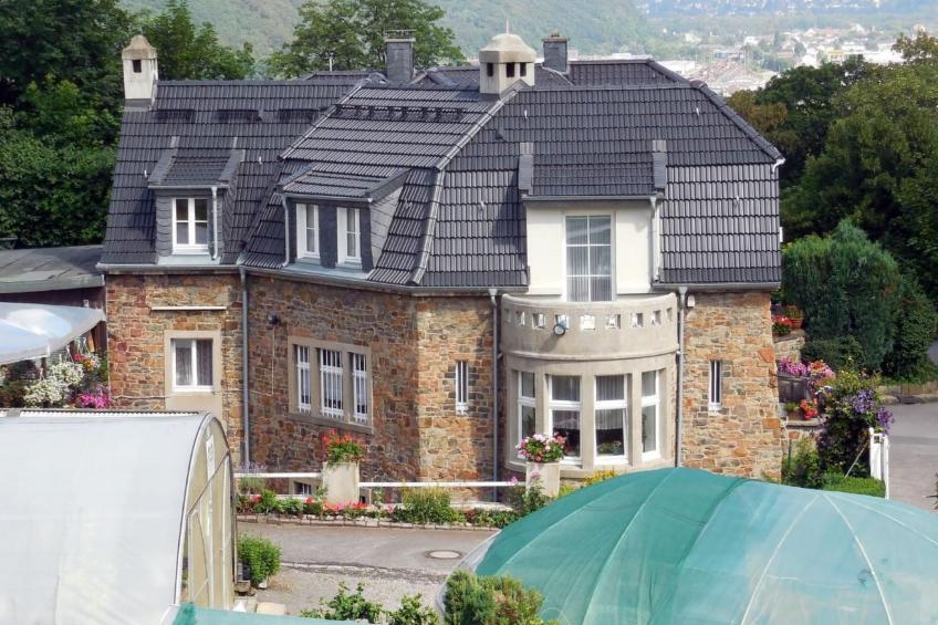 Goldbergvilla 7-9 P. - foto 23