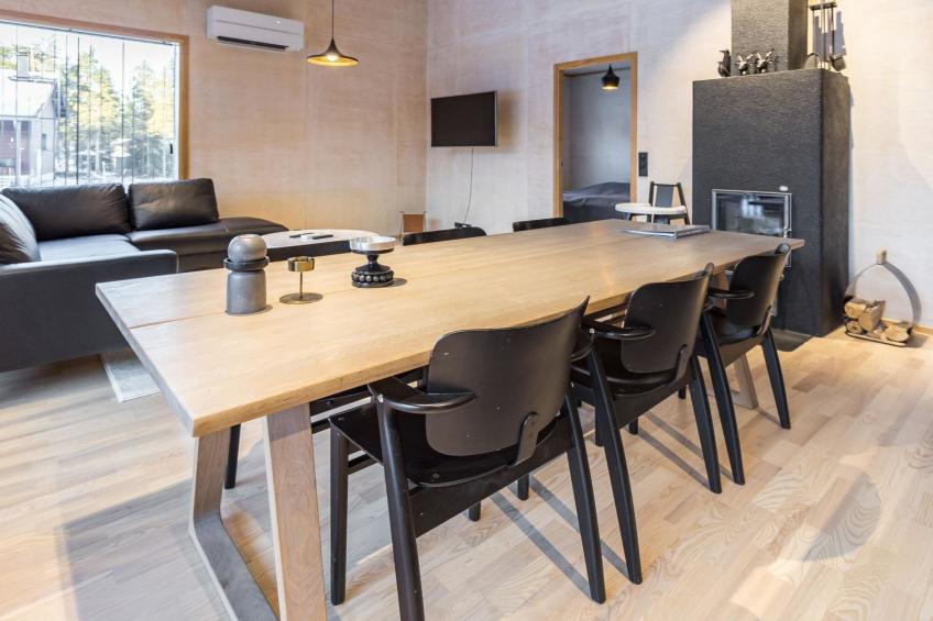 Villa plywood - foto 3