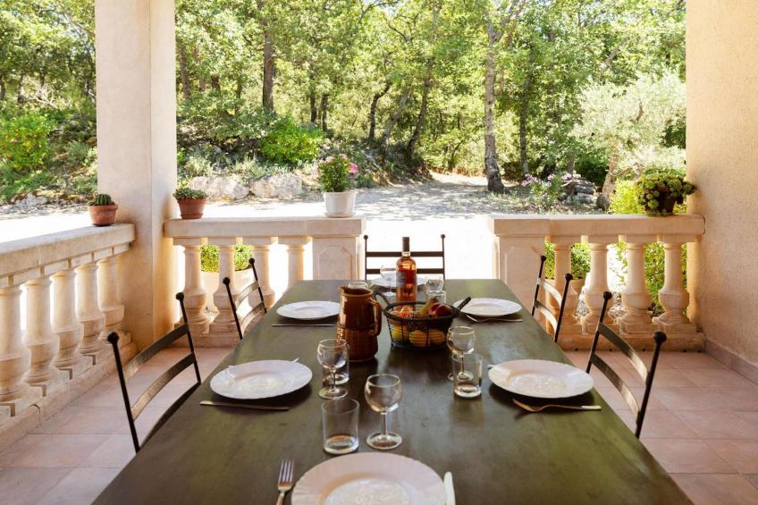 Vakantiehuis, Ménerbes - foto 2