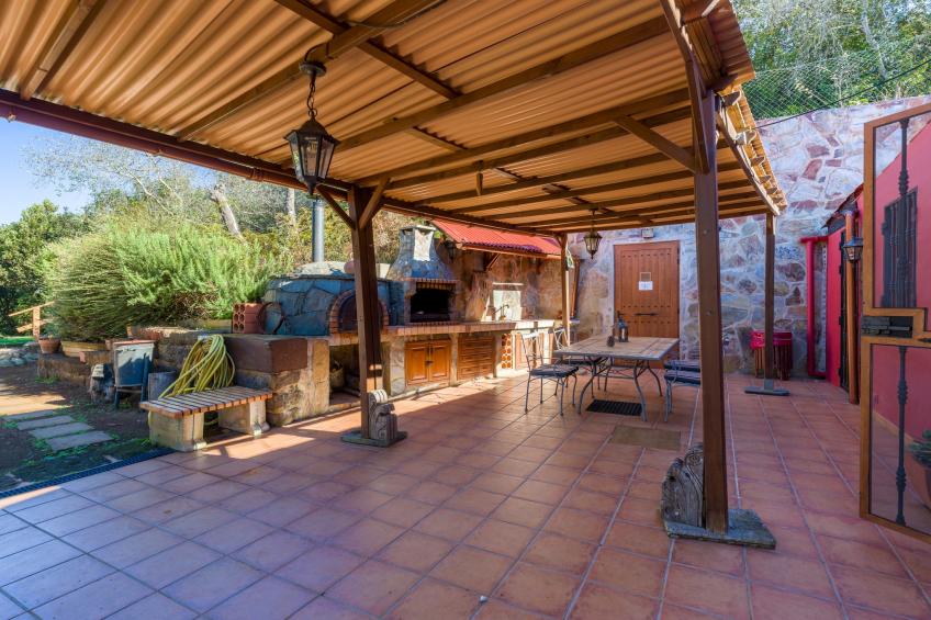 Sombra del Laurel - foto 44