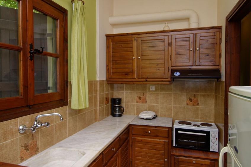 Iro  Haus Pilion / Pelion Lefokastro # 1 - EG - foto 19