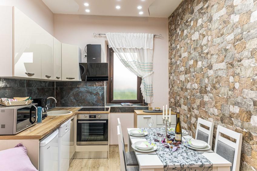 Apartments Keka - One Bedroom Apartment - foto 6