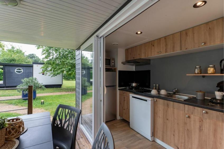 Chalet Newton 6p 3Bdrms AirConPremium - foto 3