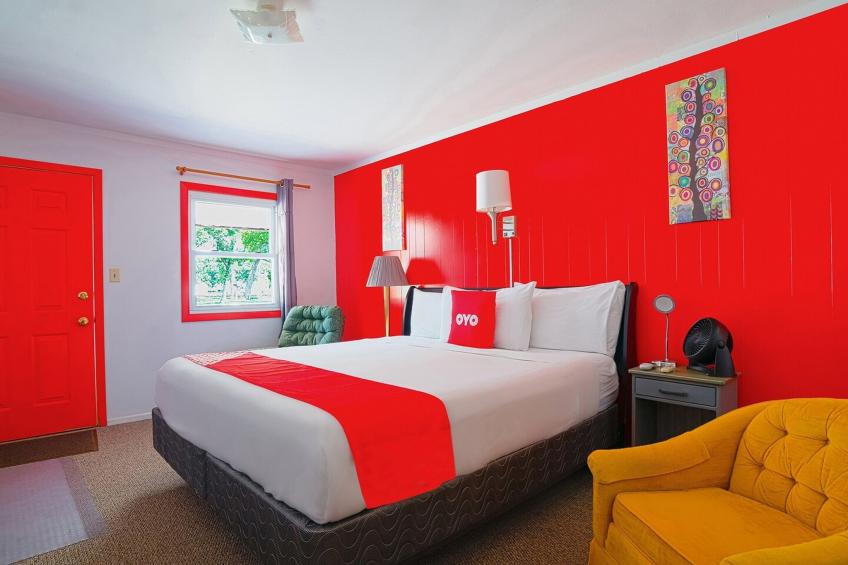 King Bed - foto 12