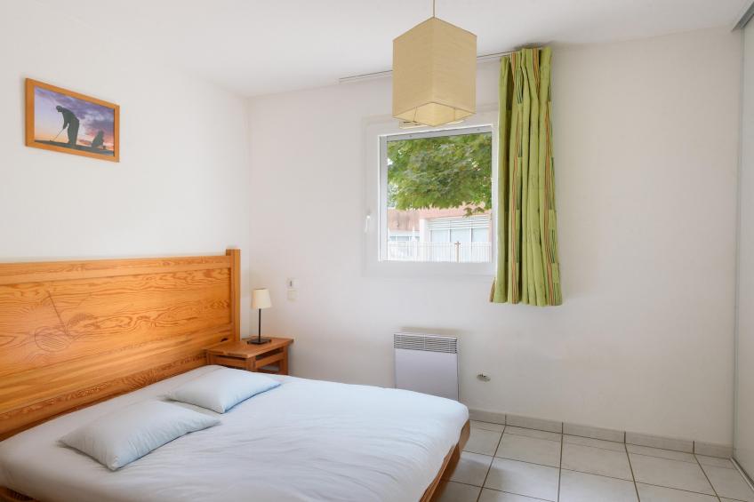 Le Domaine du GreenAppartement 2 piÃ¨ces 4 personnes - PMR - foto 14