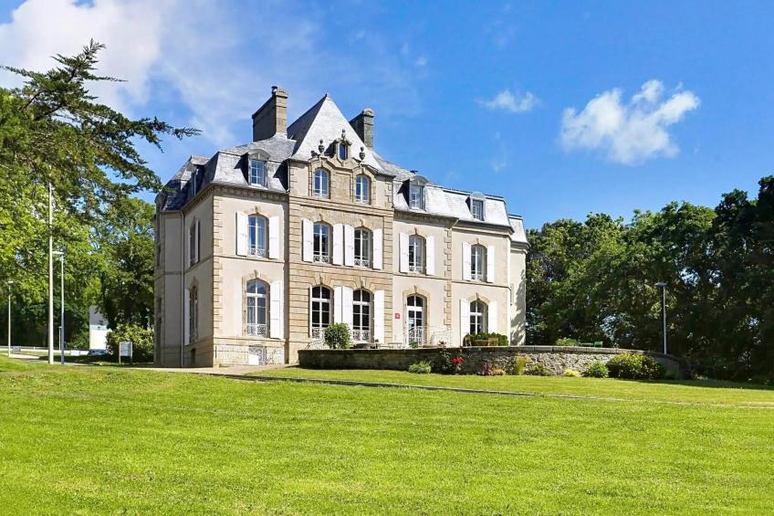 Domaine de la Baie 1-Bedroom Holiday Home Duplex - 2/4 people - foto 16