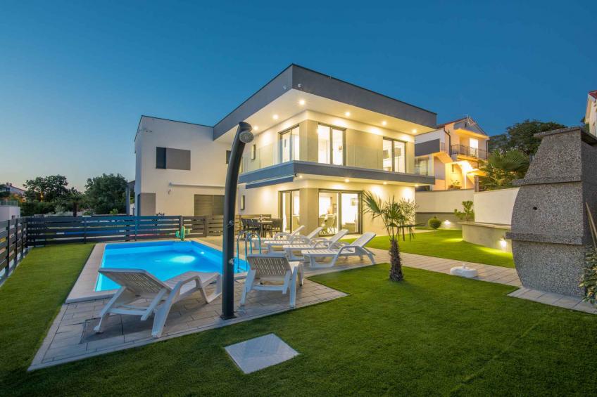 Villa with private pool - BF-KGBBG - foto 20