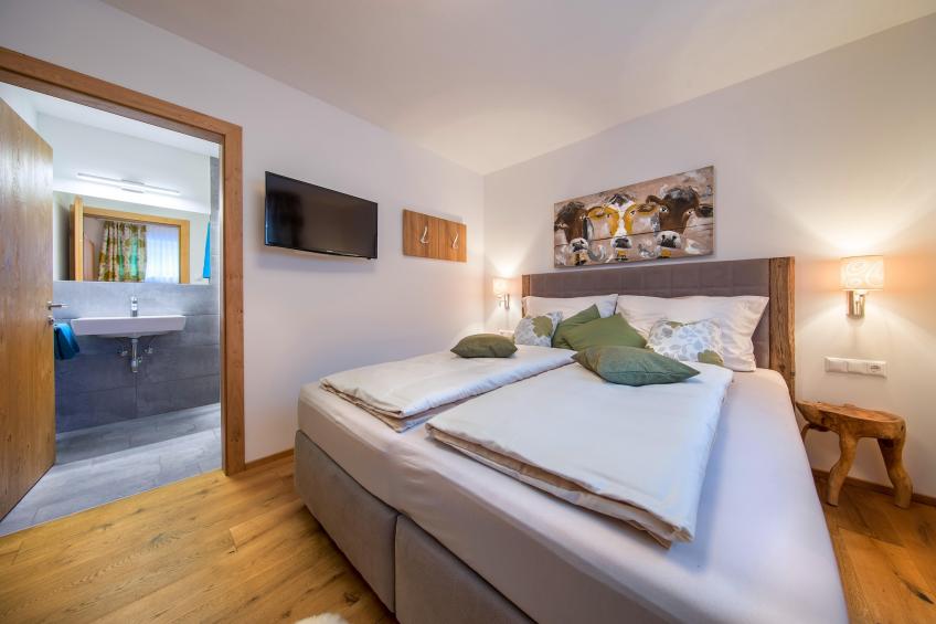 Appartementen Helios, Neukirchen - Type D - foto 11