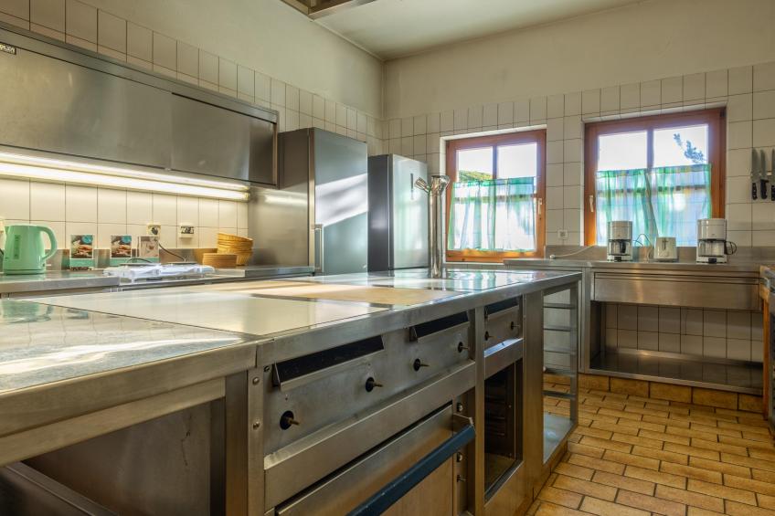 Pension Blaiken L - foto 32