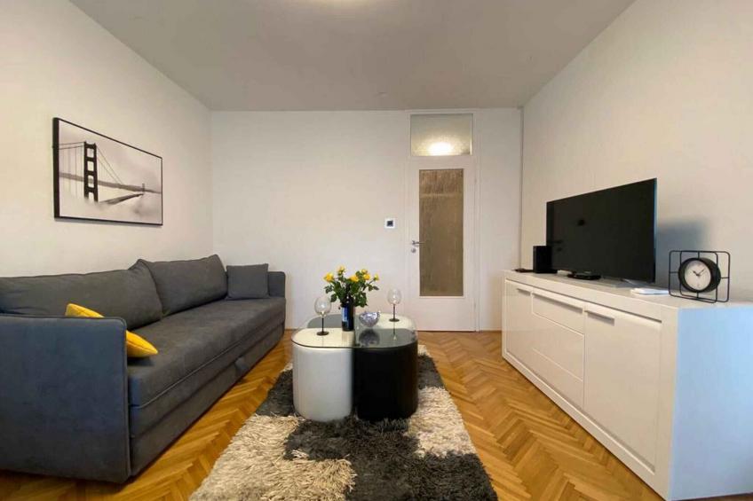 Holiday apartment with balcony - BF-372MR - foto 44