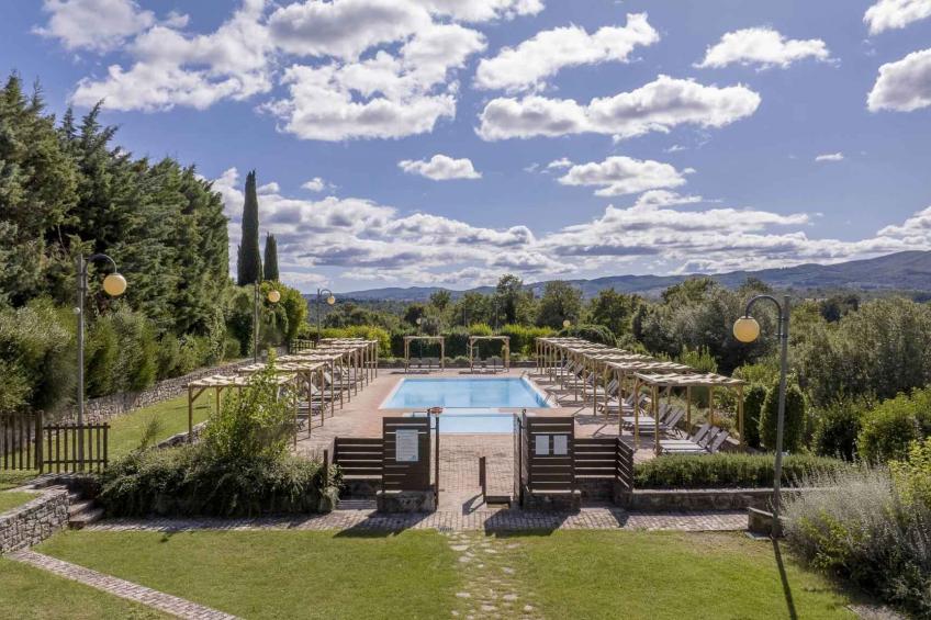 Appartement de vacances avec un grand jardin - BF-VP99B - foto 14