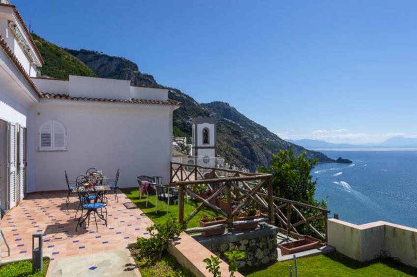 Maison à Praiano - foto 6