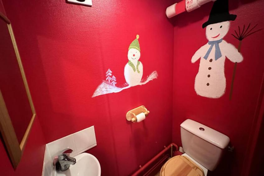 Appartements à Saint Jacques Des Blats - foto 26