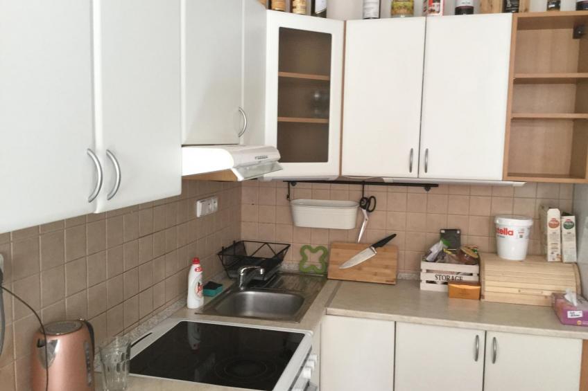 Wohnung auf einem eingezäunten Grundstück - foto 22
