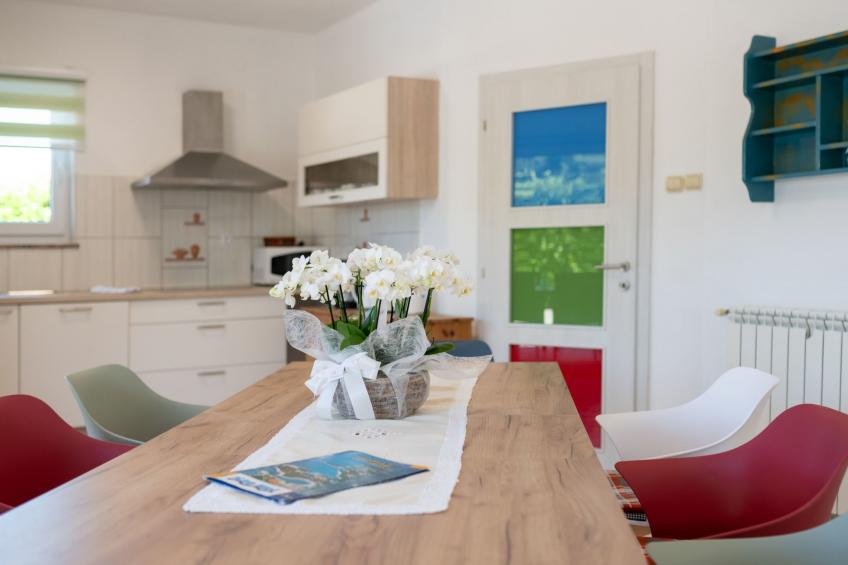 "Casa Tarra" mit eigenem Pool - foto 44