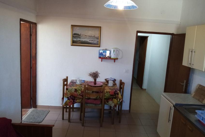 Schönes Apartment in Zaglav mit Außenkamin - foto 21