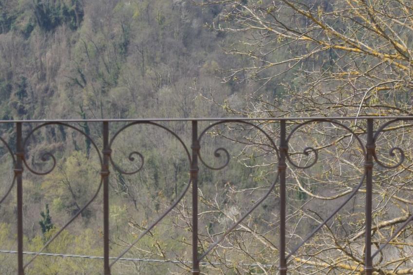 Sunset Barga Toskana kürzlich renoviert - foto 24