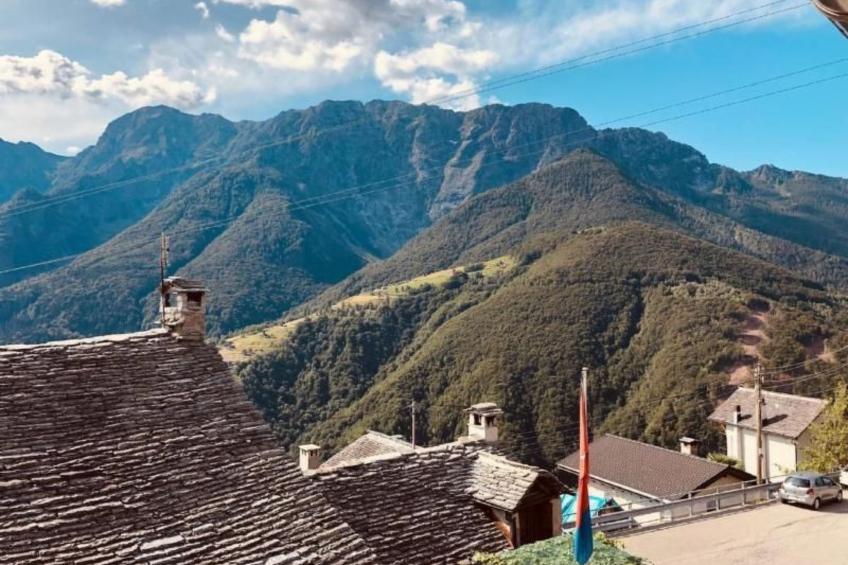 Casa Ruscada - foto 37