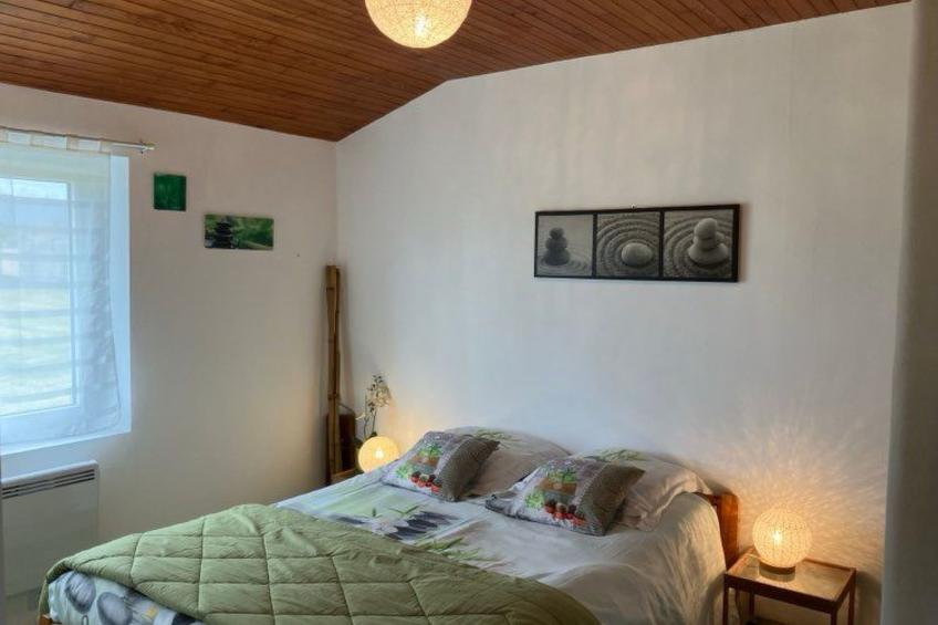 Ebenerdiges Haus am Meer - foto 23