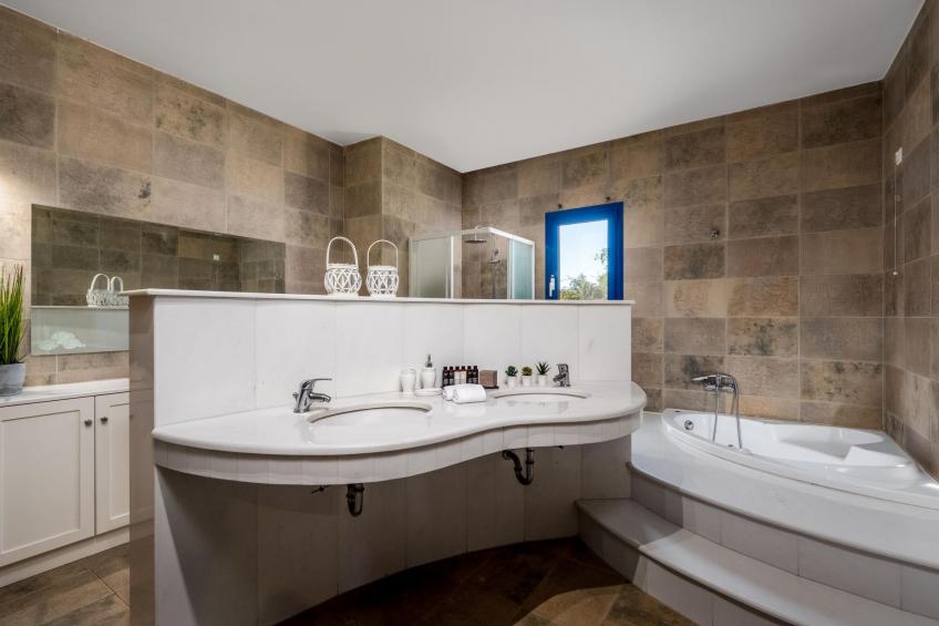 Villa Themis für 13 Erwachsene und 1 Kind - foto 47