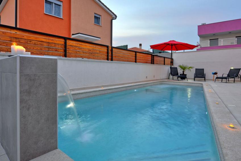 "Villa Amosa" - foto 3