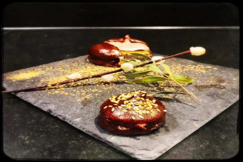 Charmant Mas Provençal avec piscine et jacuzzis - foto 95