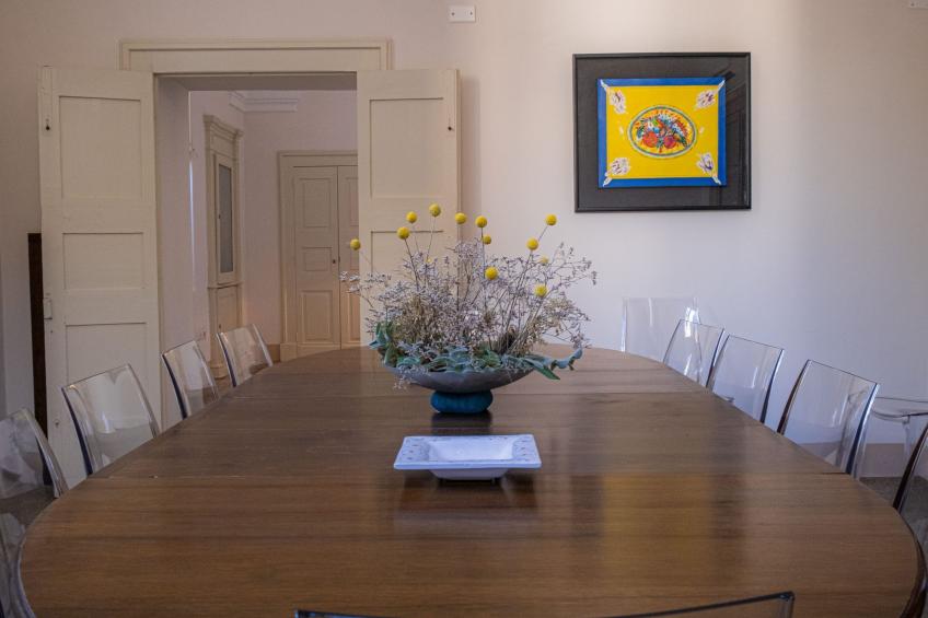 Ferienvilla 'Altra Metà - foto 31