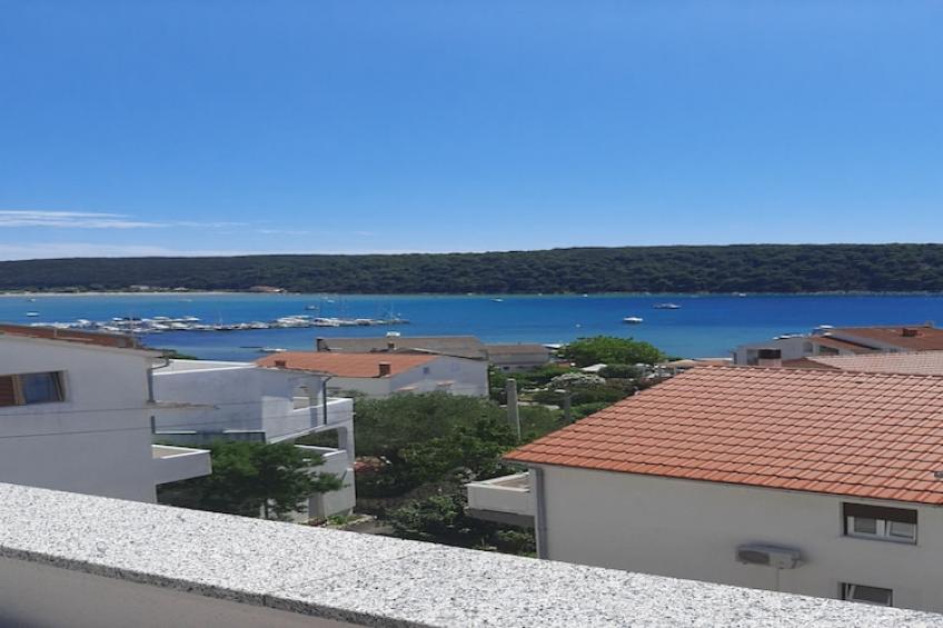 Apartments Snjezana - Two Bedroom Apartment with Balcony and Sea View A2 - foto 14