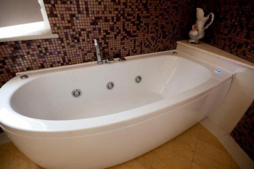 Wohnung mit Terrasse - foto 8