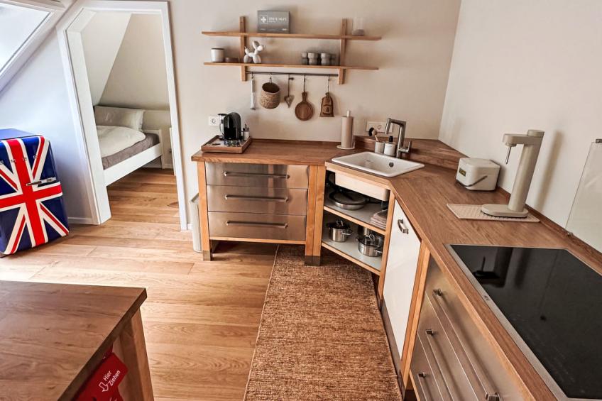 The OAK SUITE - foto 27