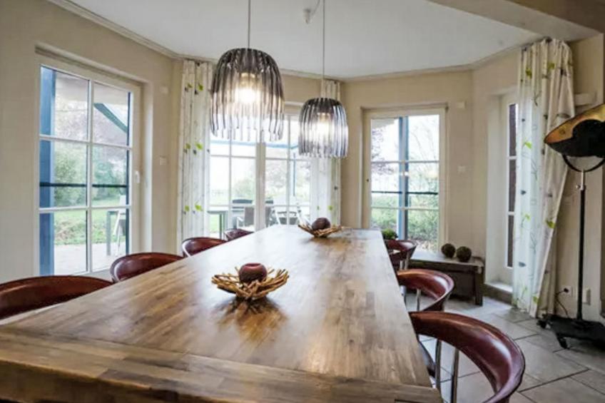 Villa Seeblick mit Sauna - foto 9