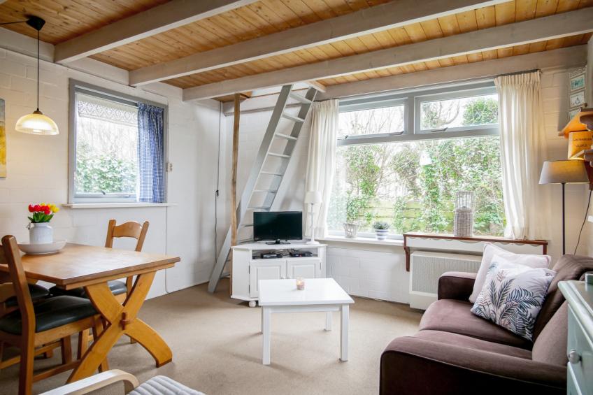 Vakantiehuisje Vloed - foto 9