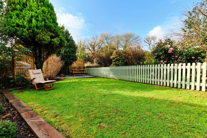 Mill Stone Cottage - foto 18