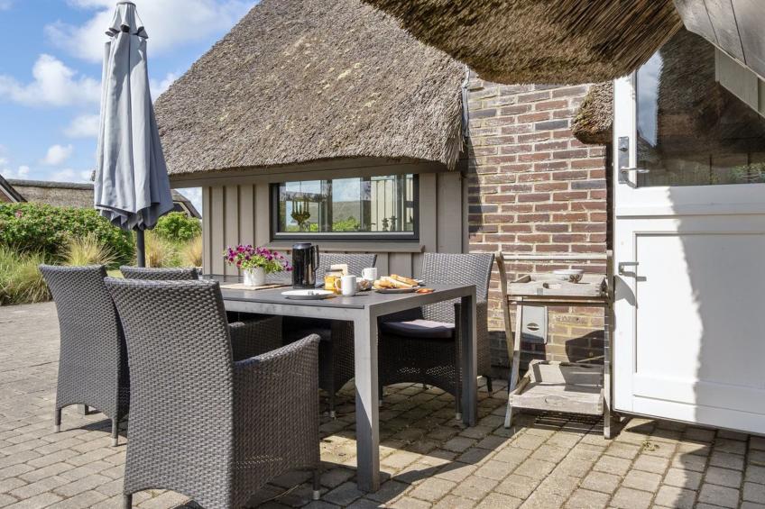 "Svende" - 100m from the sea in Western Jutland - foto 26