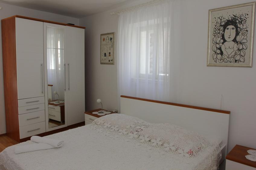 Holiday House Granny Mary - Two Bedroom Holiday Home (ST) - foto 10