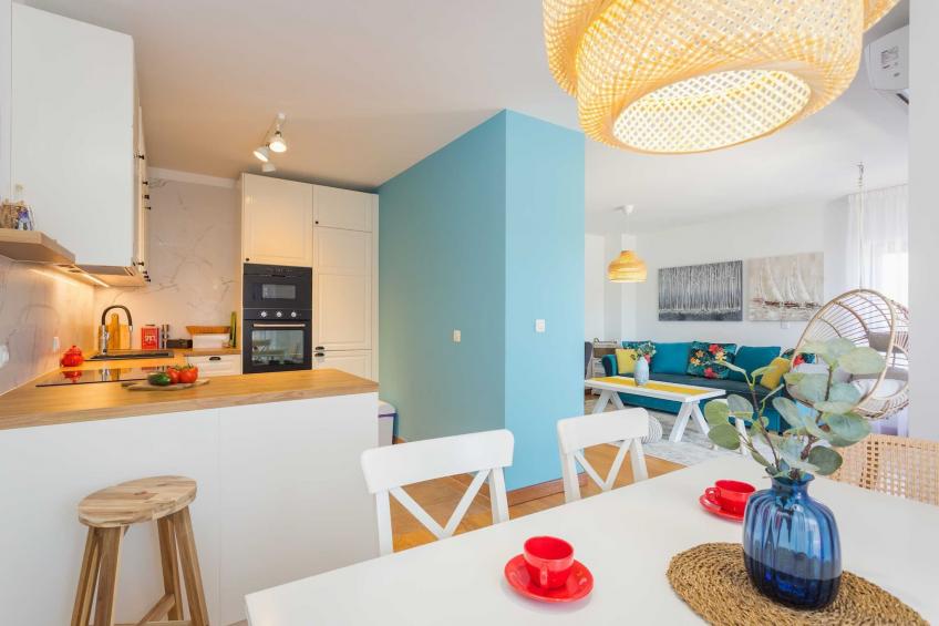 Cesare 1 - Modern Apartment with Shared Pool - foto 17