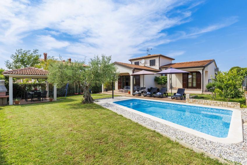 Villa Lucas - foto 19