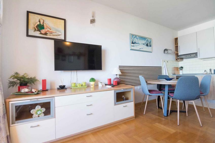 Holiday apartment with closed balcony - BF-RNGDK - foto 12