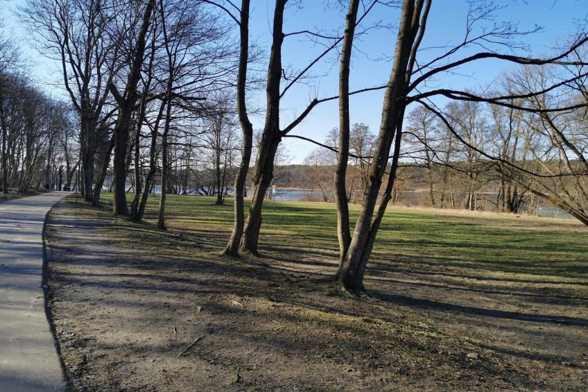 Luxus-Familienappartement / 4 Personen - foto 21