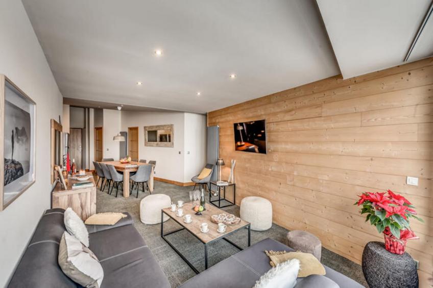 Résidence Palafour - foto 18