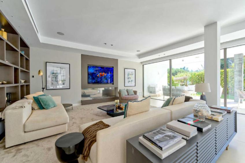 Maison à Marbella - foto 6