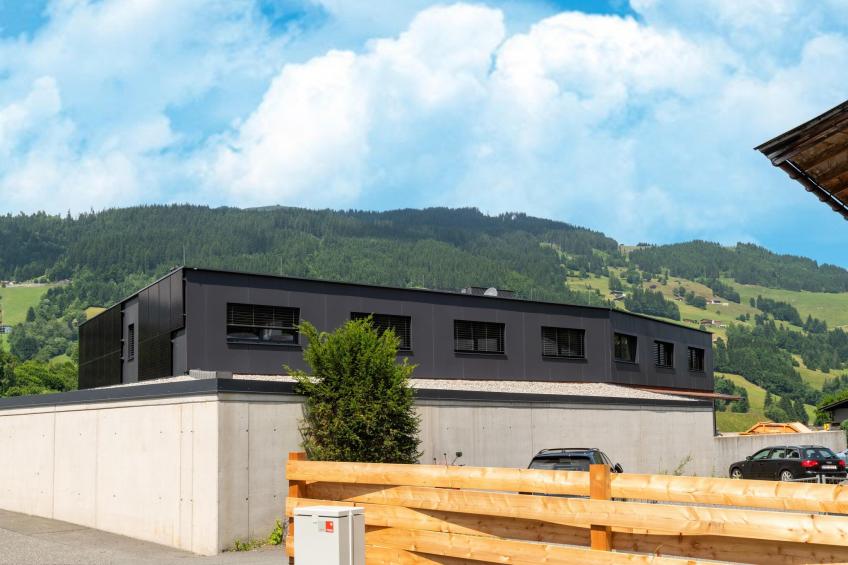 Penthouse Fuchs 2 - foto 36