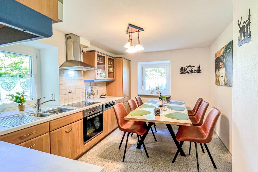 Gustis Hüsli - Alpensicht & Natur pur - foto 15