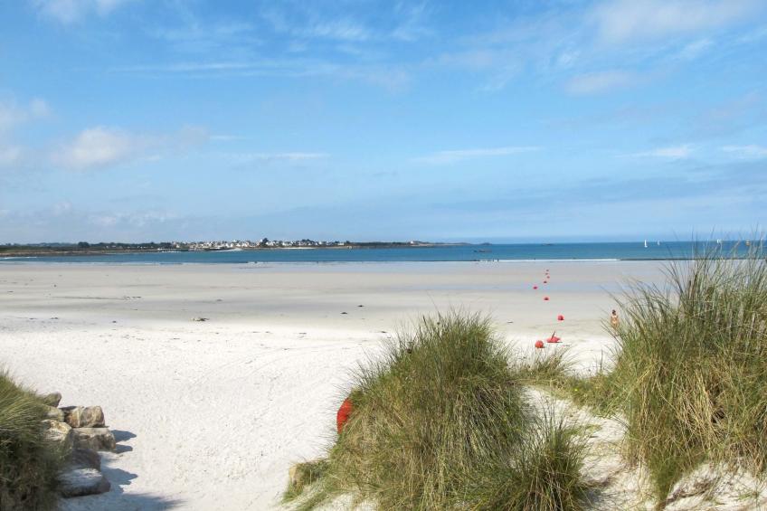 "Tromeal Lasalle" blick auf das Meer. Mit 4 Sternen klassifiziert - foto 49