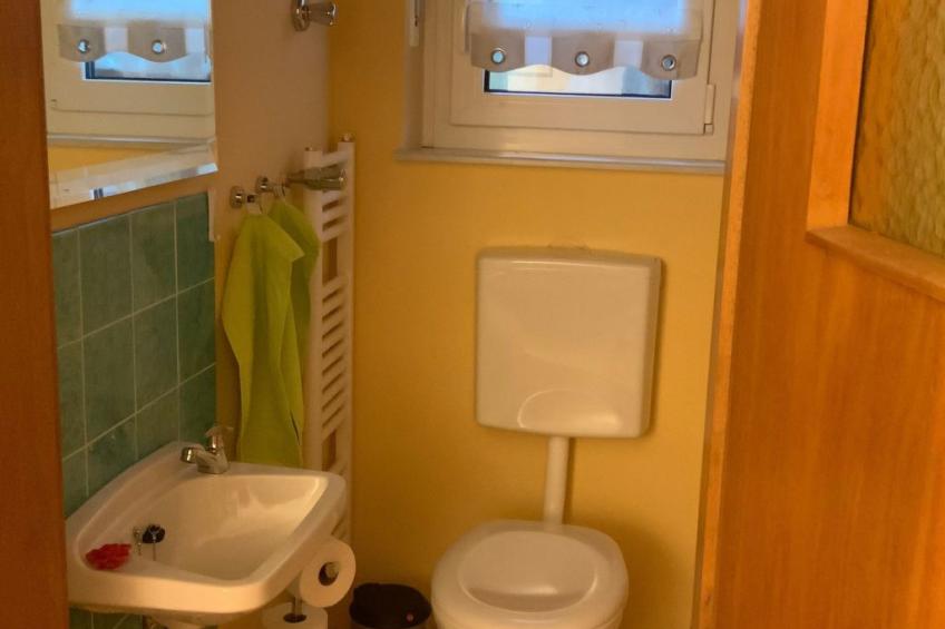 Freistehendes Ferienhaus mit Südbalkon - foto 16