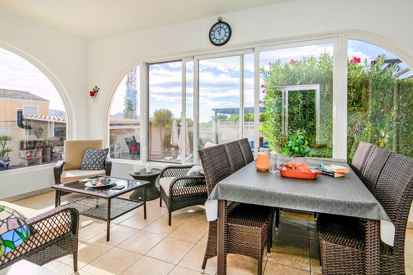 Villa Rosallia - foto 11