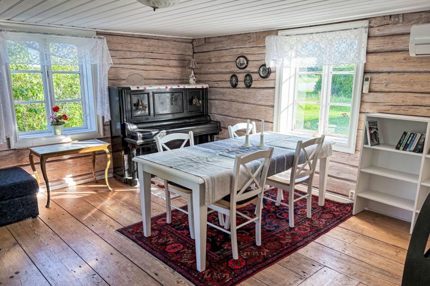 Skyberga Torp - foto 7